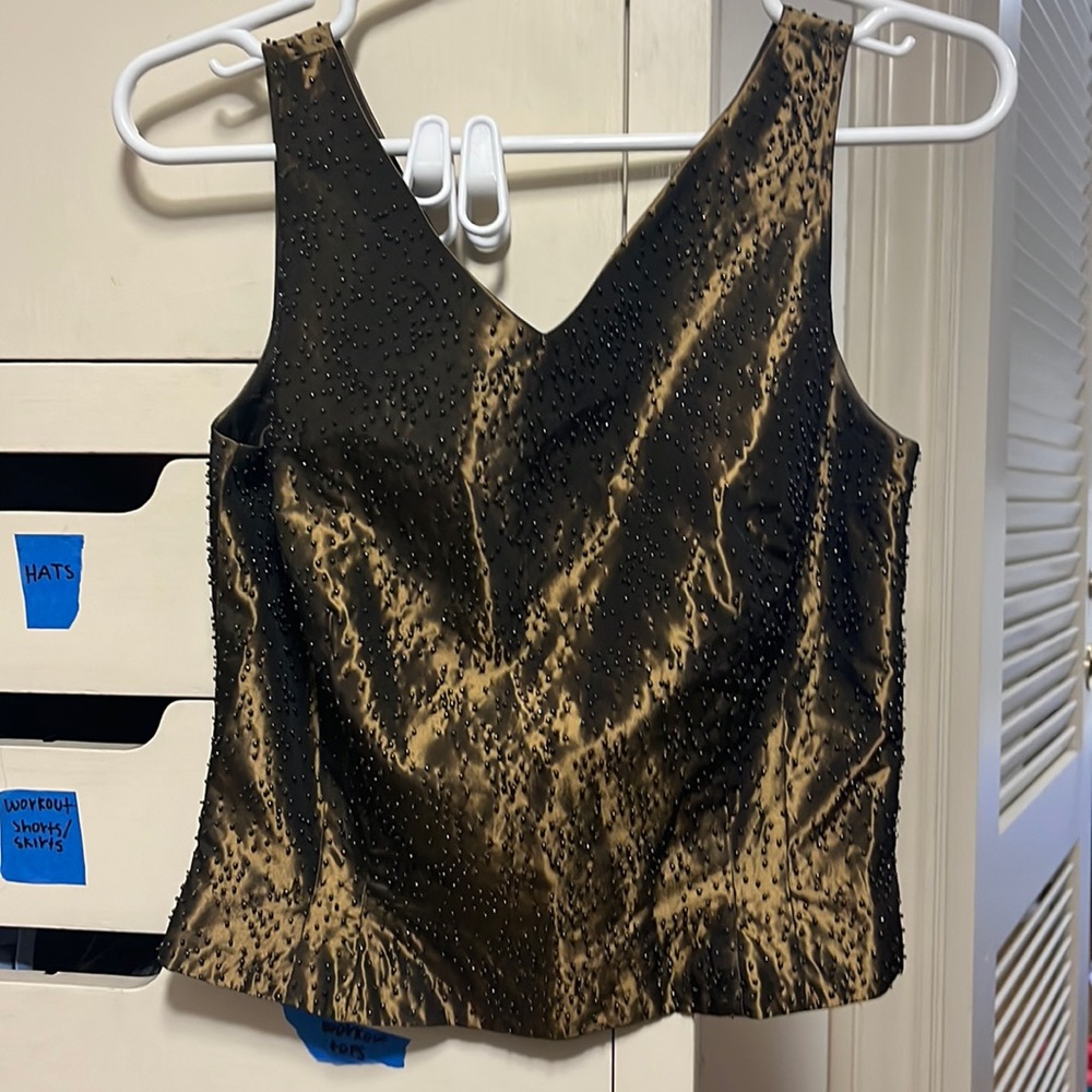 90s Cute Top